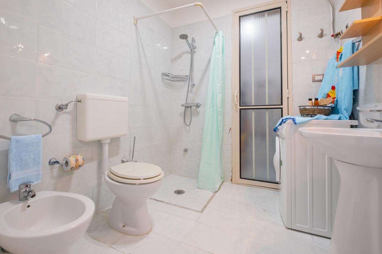 Santa Maria di Leuca Chiara & Giulia Apartments By Hdsalento מראה חיצוני תמונה